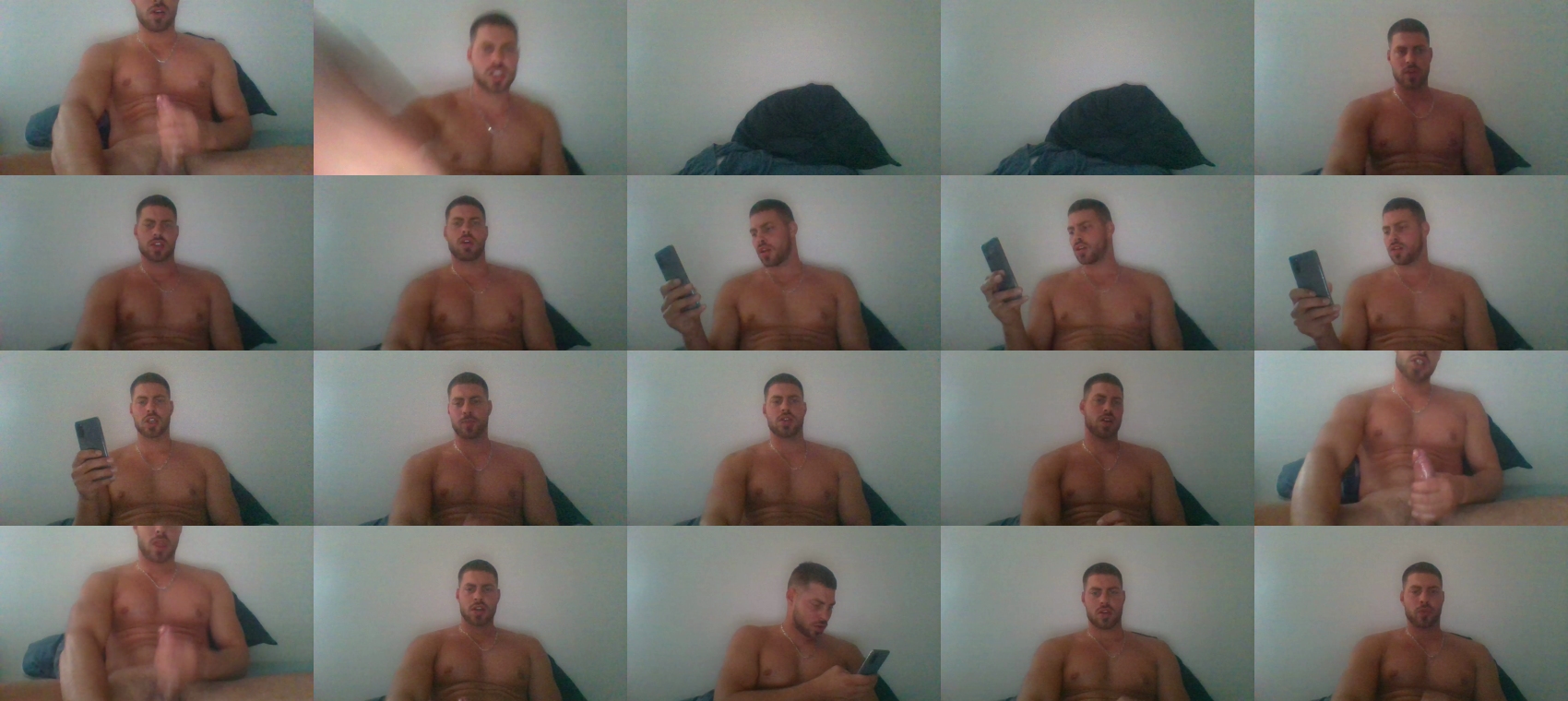tonnyyoo  25-07-2023 Recorded Video bigdick