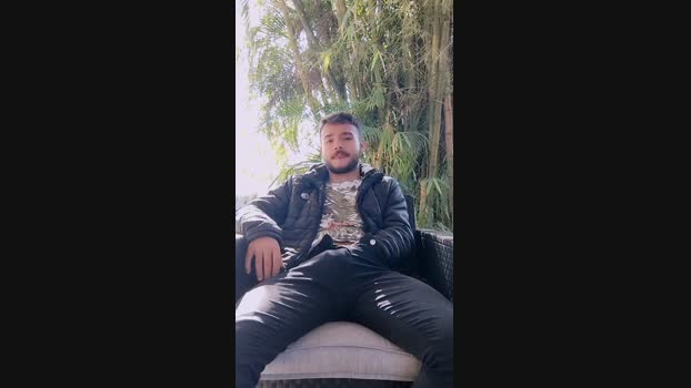 Activeman  25-07-2023 Recorded Video fuckass
