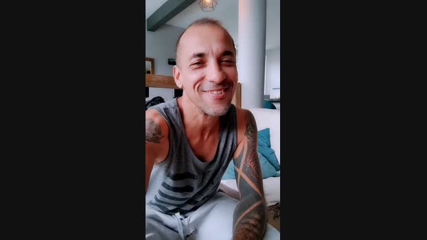 Activeman  26-07-2023 Recorded Video Video