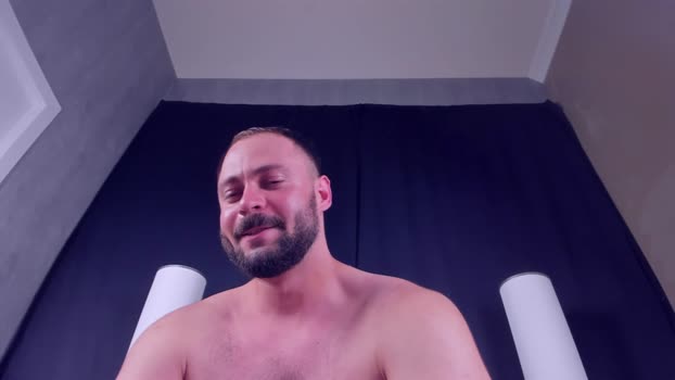 AlexxWade  26-07-2023 Recorded Video hard