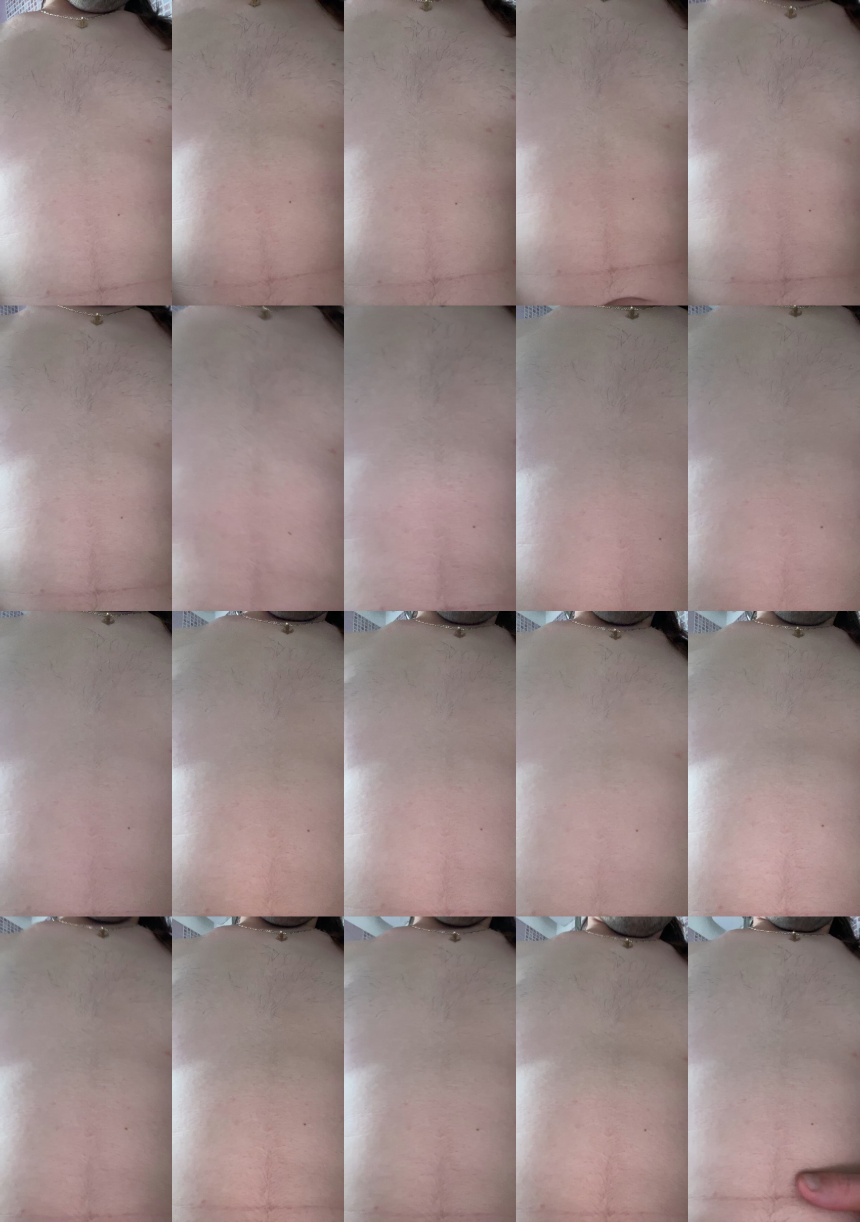 AndreaCarli18  25-07-2023 Recorded Video suckshow