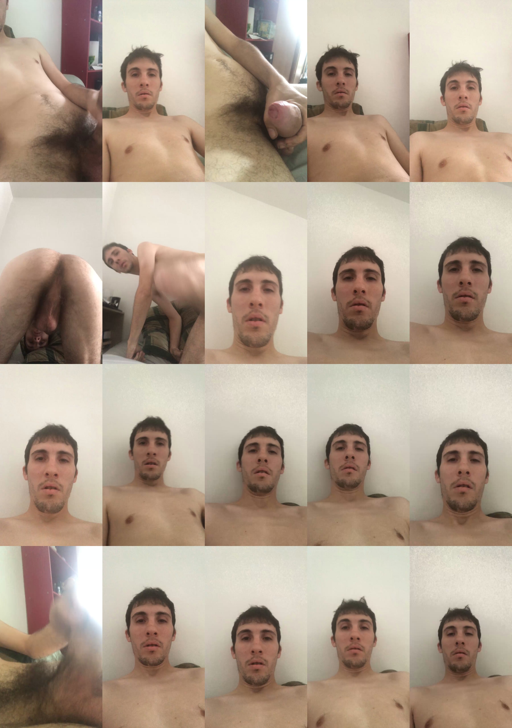 Capamerica93  26-07-2023 Recorded Video beautiful