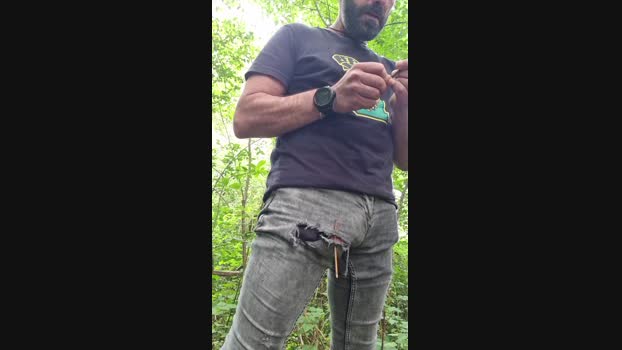 Doperman  26-07-2023 Recorded Video kissing