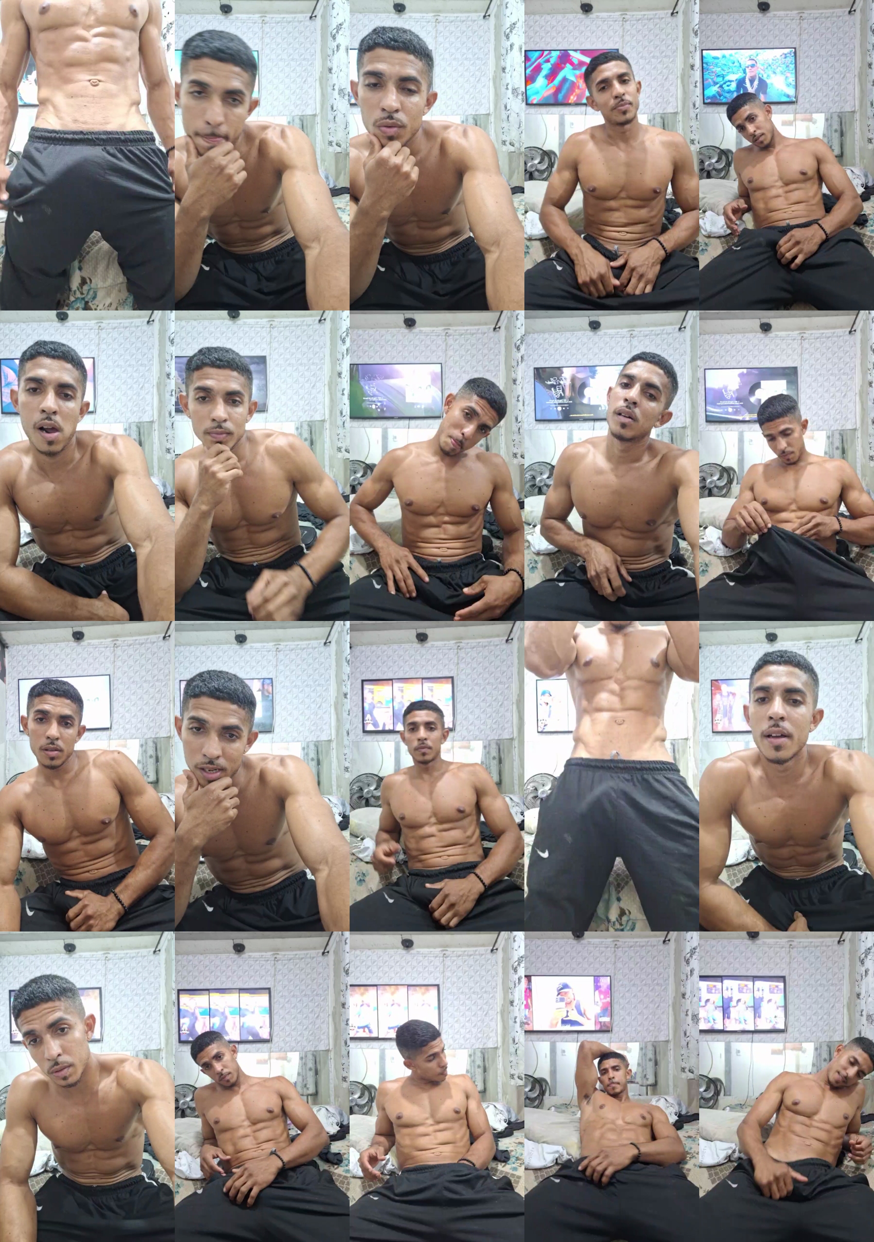Gm20cm  26-07-2023 Recorded Video big