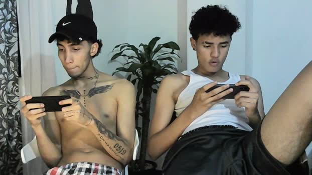Ian_liam  26-07-2023 Recorded Video sexybody