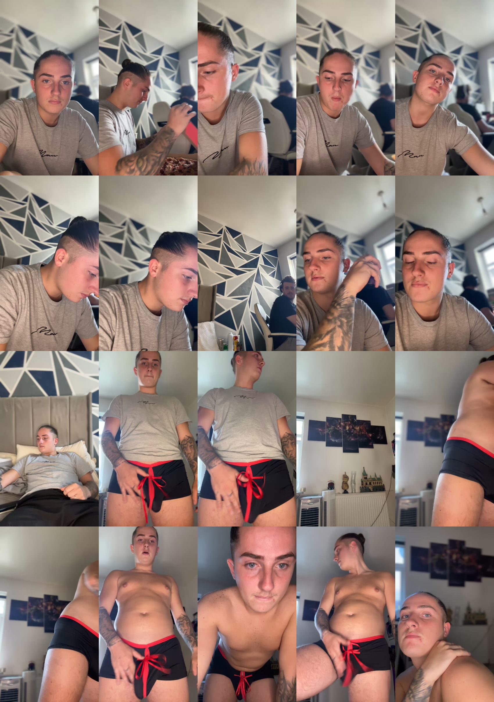 Jjxassx  25-07-2023 Recorded Video play