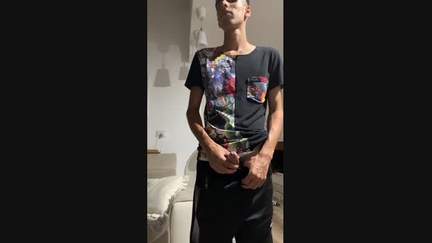 MaxPaky  25-07-2023 Recorded Video kinky