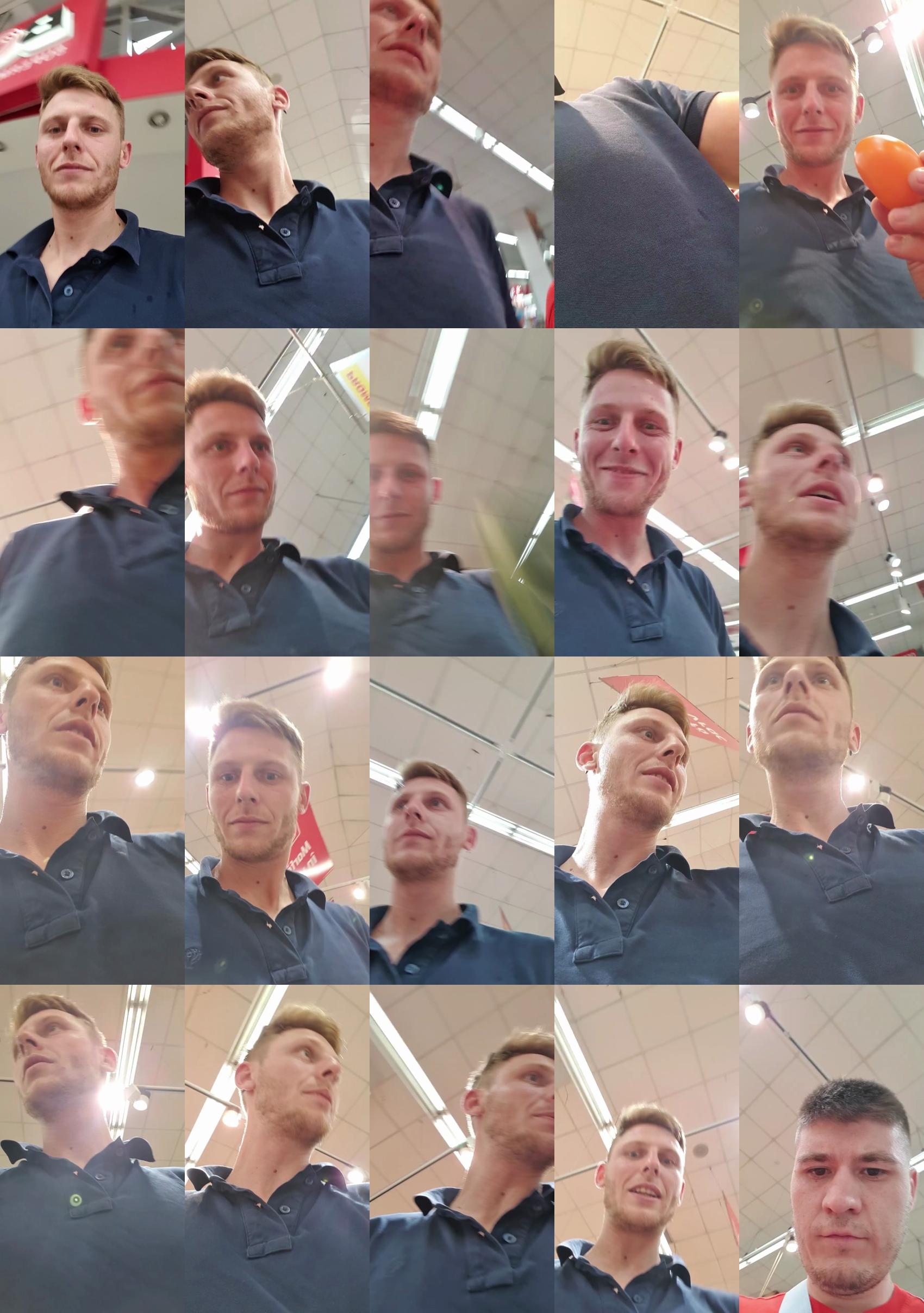 Mrwild22  26-07-2023 Recorded Video suck