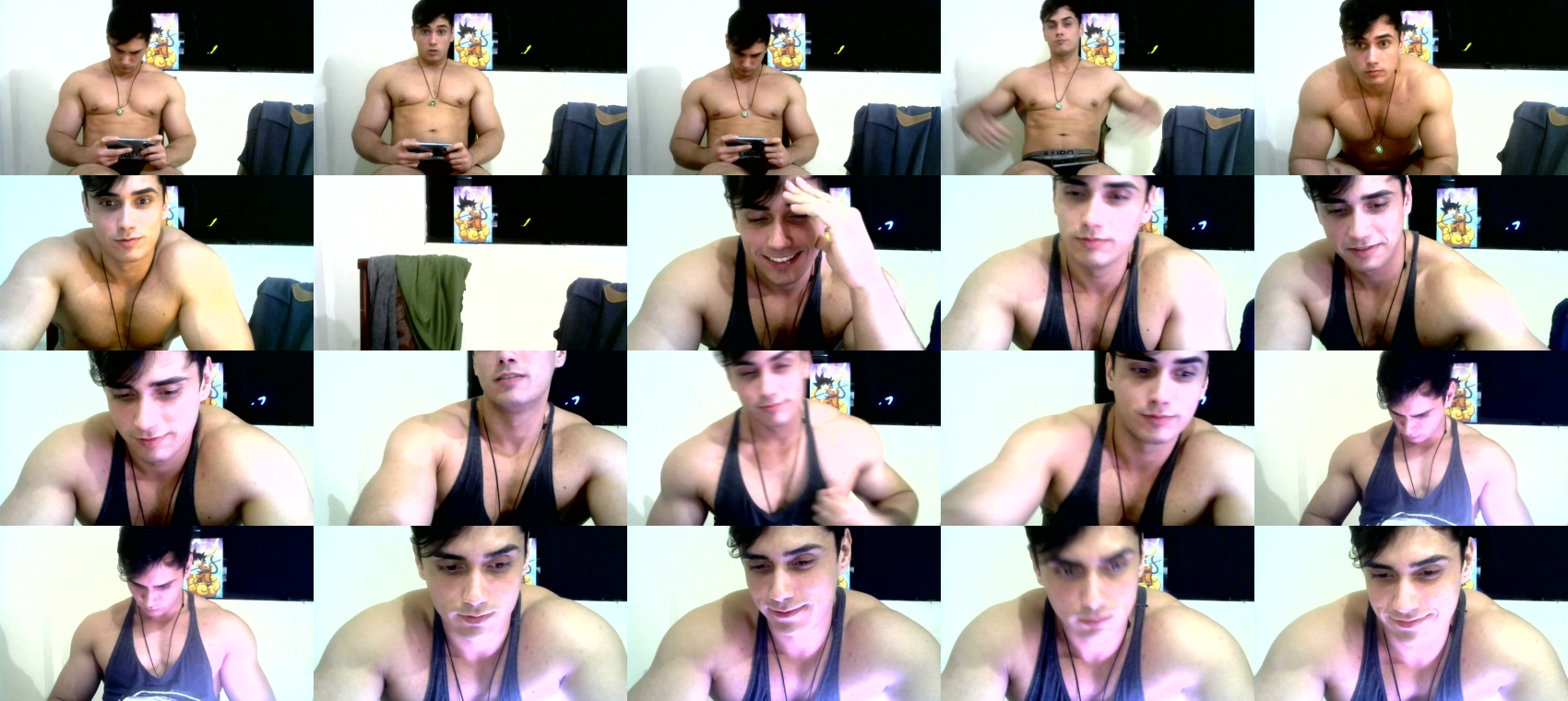 MyWorldBoy  25-07-2023 Recorded Video bicurious