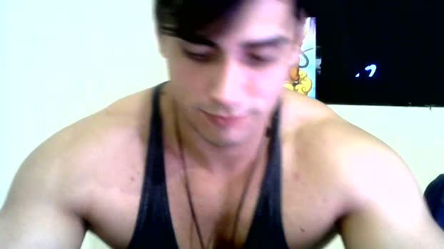 MyWorldBoy  25-07-2023 Recorded Video bicurious