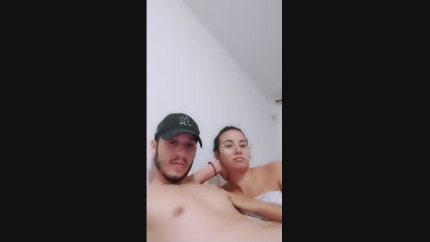 Pablodwell02  25-07-2023 Recorded Video kiss