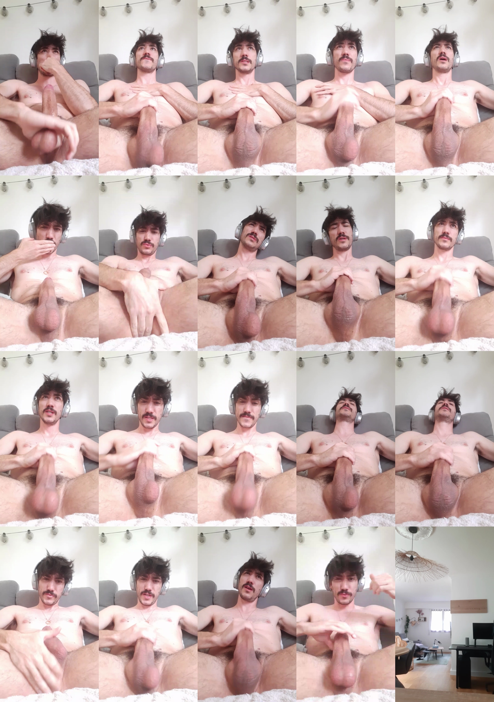 PenisAVoir  26-07-2023 Recorded Video oral