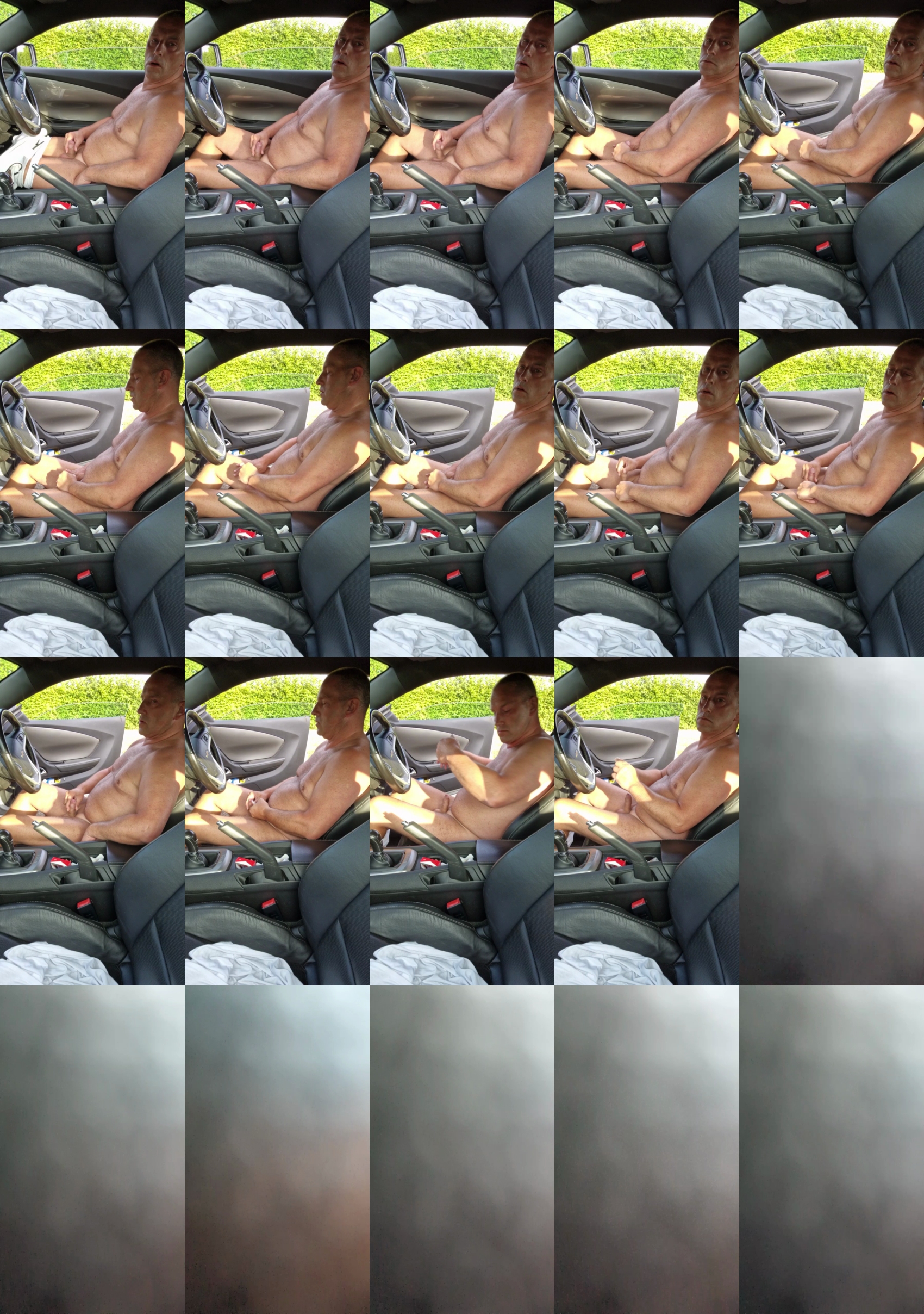 Socke72  25-07-2023 Recorded Video handsome