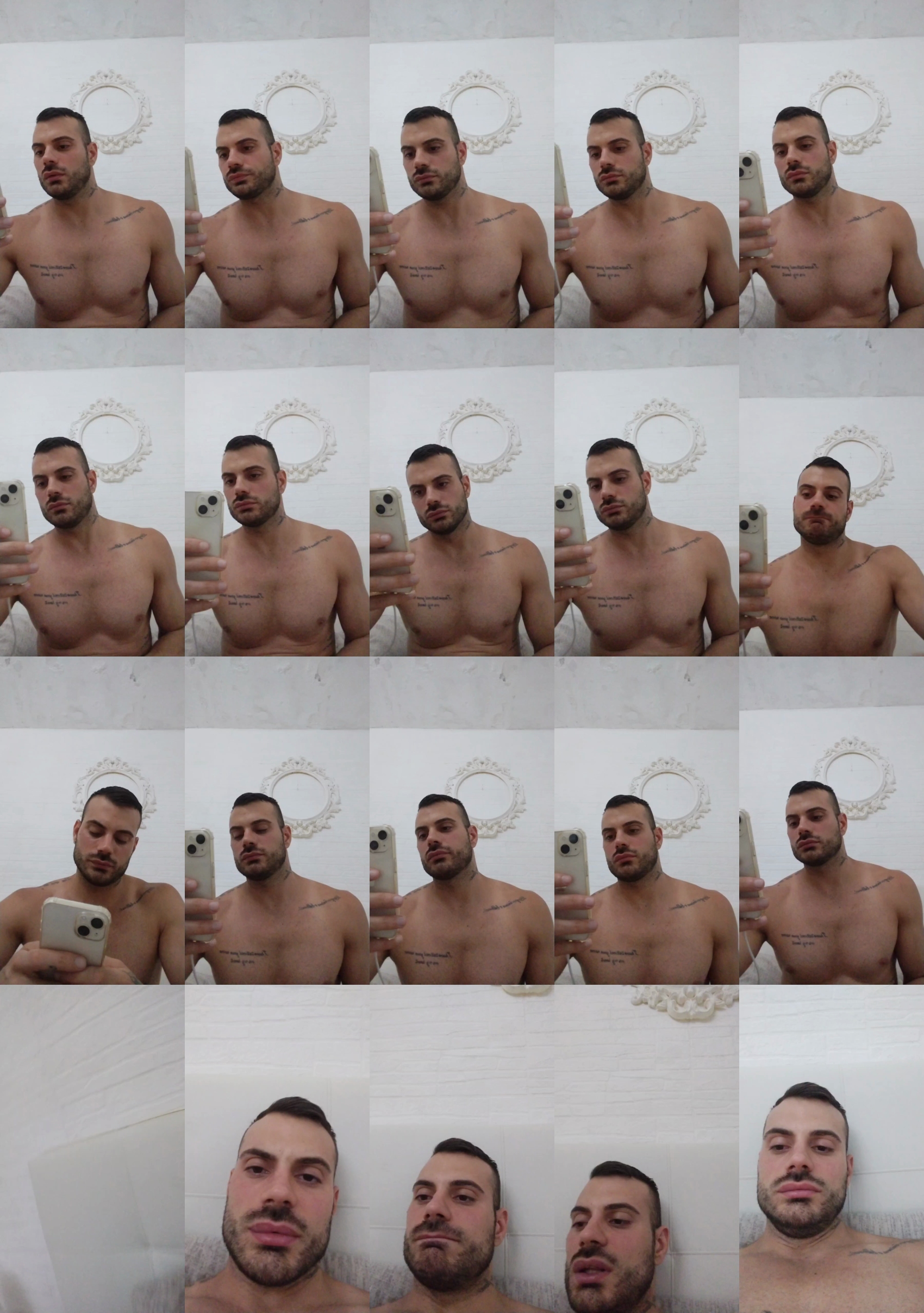 Viki84  25-07-2023 Recorded Video XXX