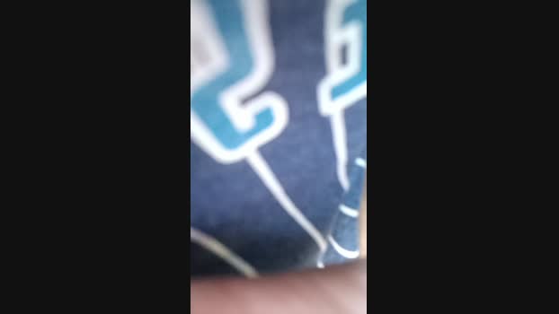 XLBull901  25-07-2023 Recorded Video strip