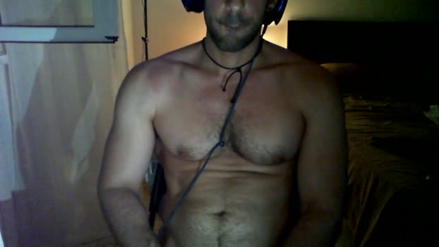 blitzshow01  25-07-2023 Recorded Video jerkoff