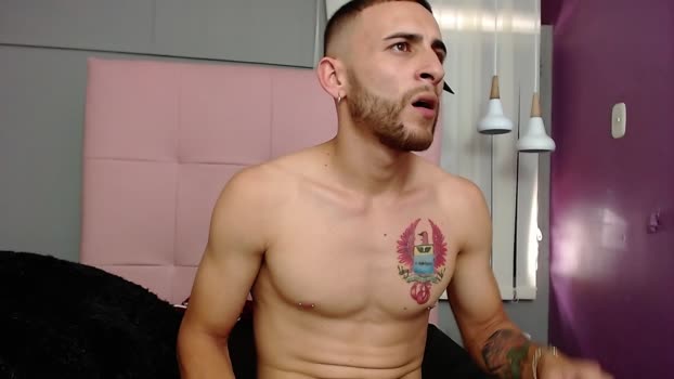 calessyndrako  25-07-2023 Recorded Video Webcam