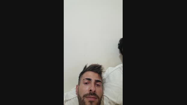 cazzo4873  25-07-2023 Recorded Video bigdick