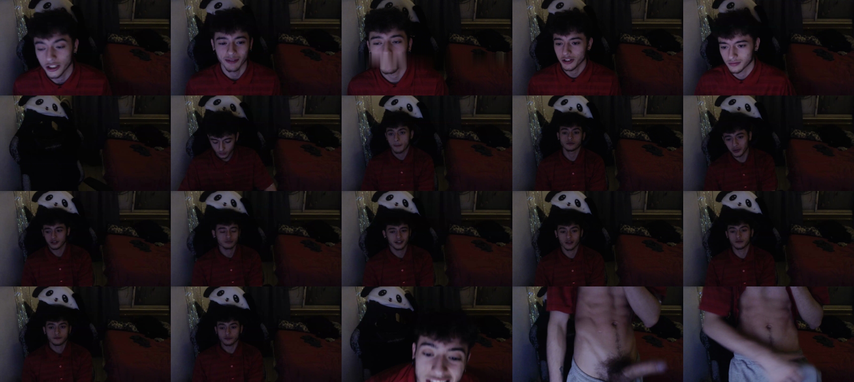 cokkboy_  25-07-2023 Recorded Video fuckface