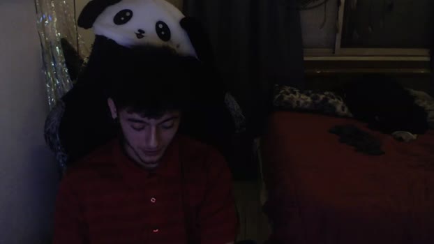 cokkboy_  25-07-2023 Recorded Video fuckface