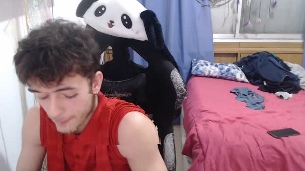 cokkboy_  25-07-2023 Recorded Video bigload