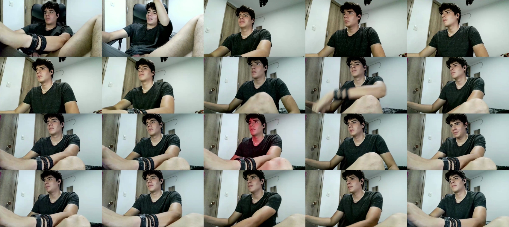 gerardcolo  25-07-2023 Recorded Video Porn
