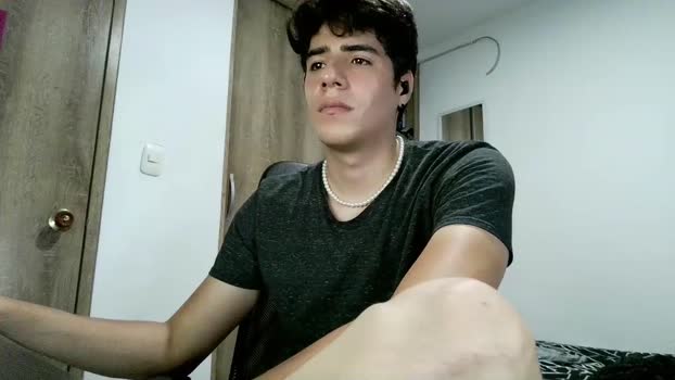 gerardcolo  25-07-2023 Recorded Video Porn