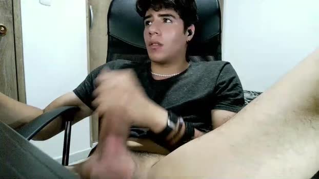 gerardcolo  25-07-2023 Recorded Video lovense