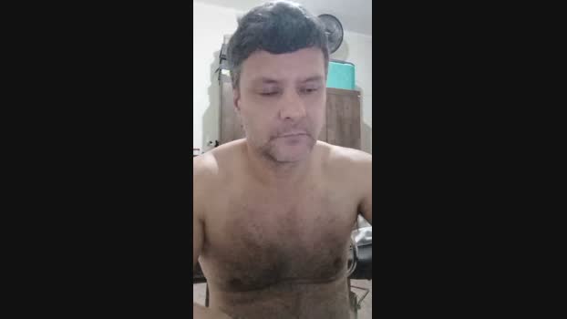 homemtravesso  25-07-2023 Recorded Video show