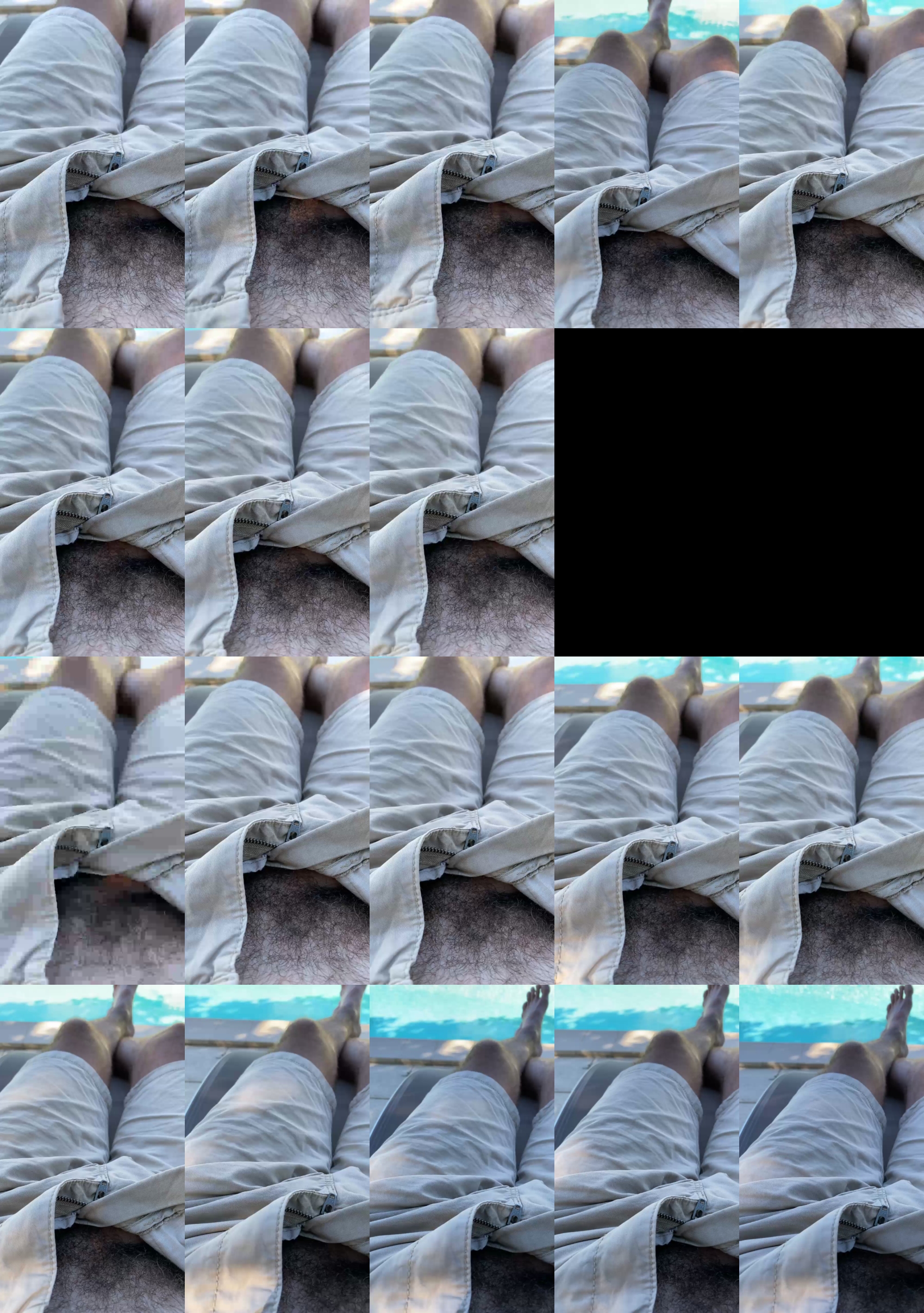 hugohotbi  26-07-2023 Recorded Video Pretty