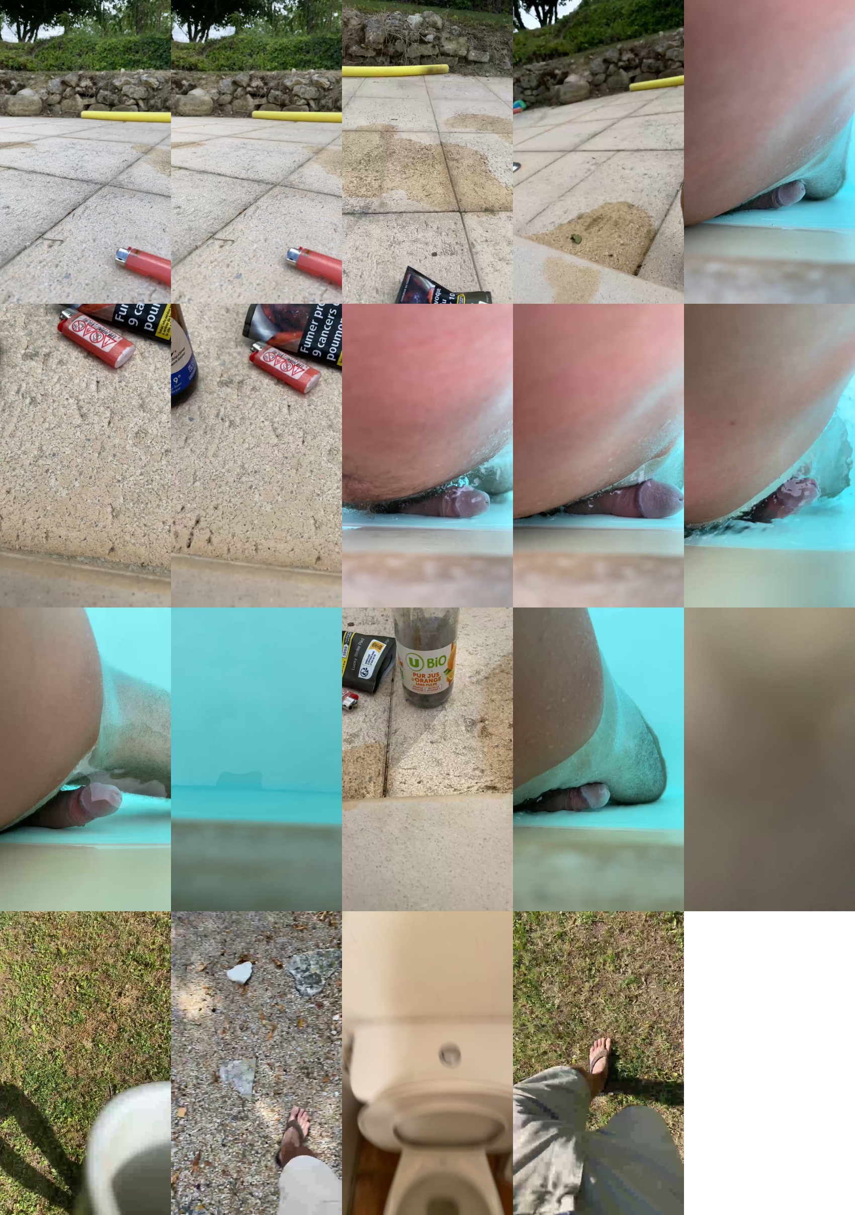 hugohotbi  26-07-2023 Recorded Video fingering