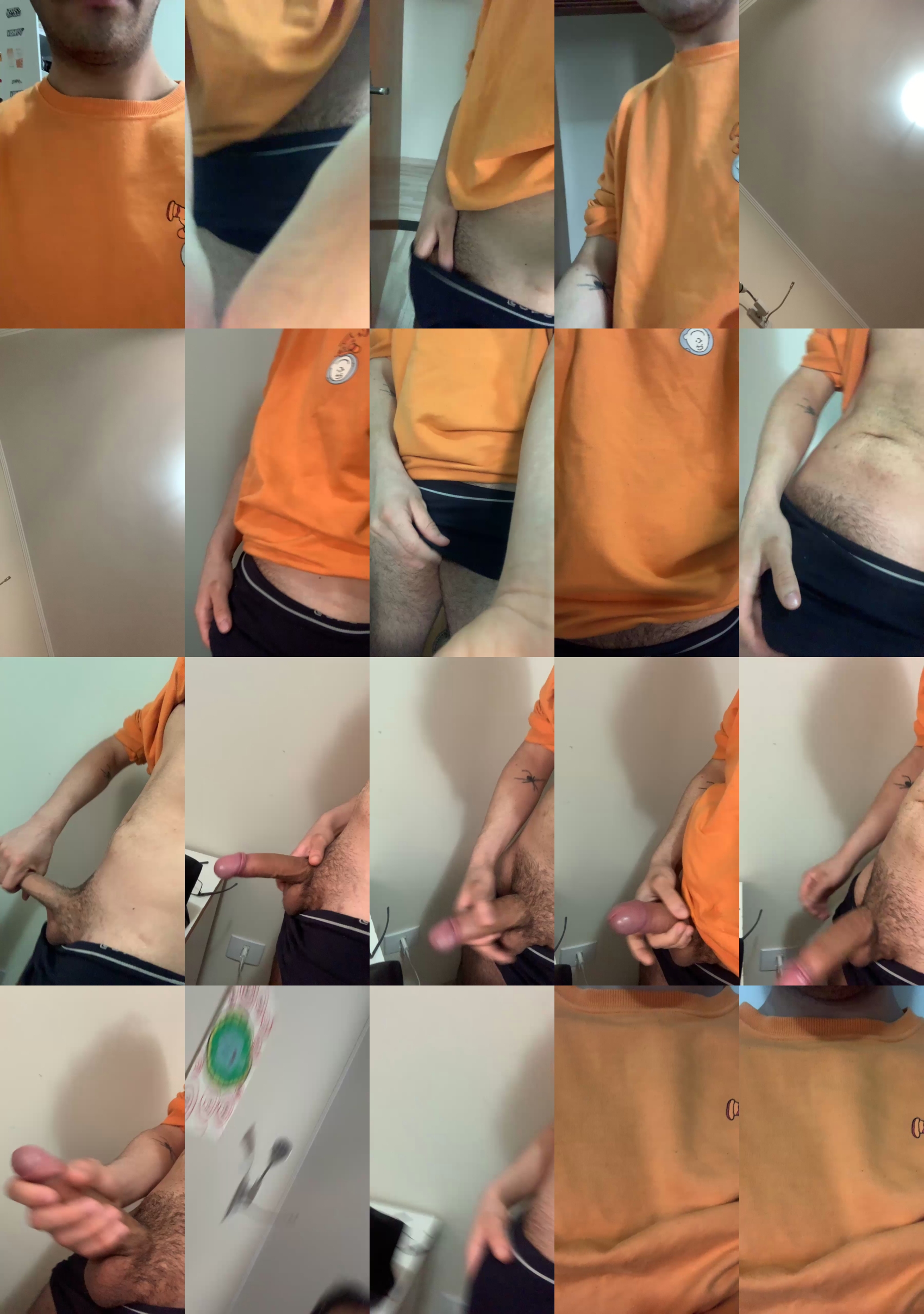 hung_twink20cm  26-07-2023 Recorded Video ass