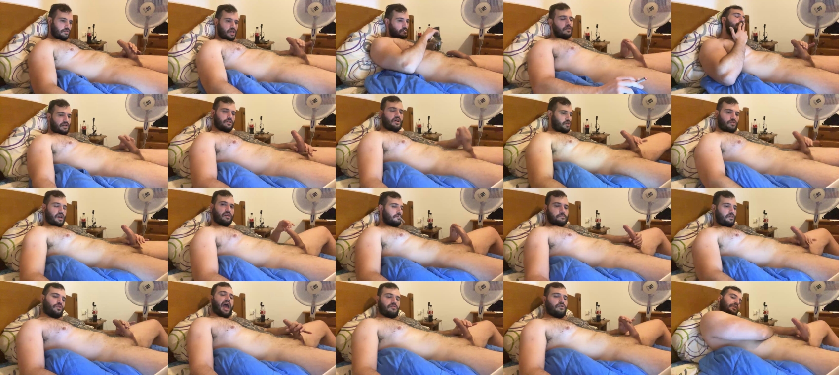 jackesparta  25-07-2023 Recorded Video naughty