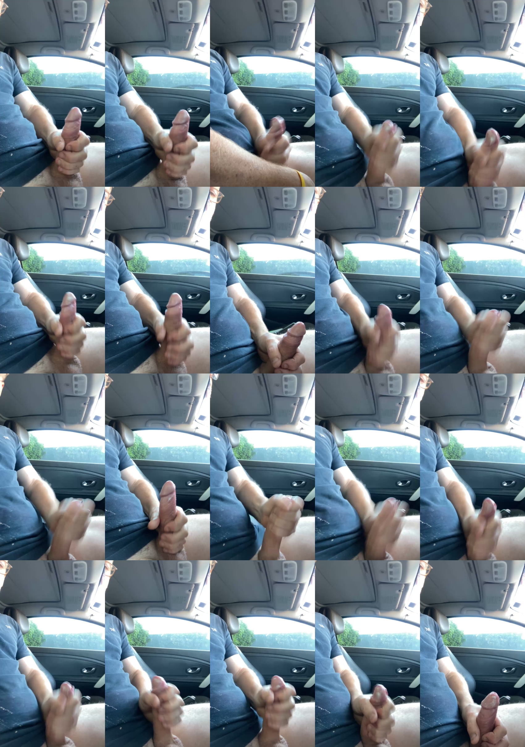 kevinturvy1  25-07-2023 Recorded Video skinny