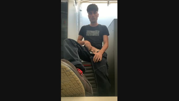 luca2402  26-07-2023 Recorded Video hard