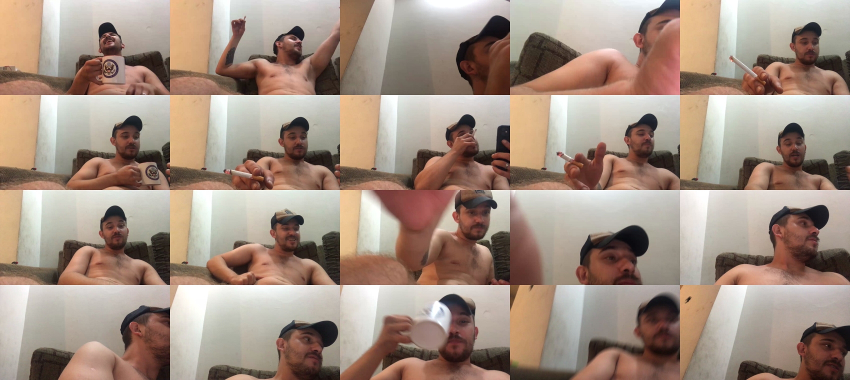 omiranhaaa  25-07-2023 Recorded Video sexy
