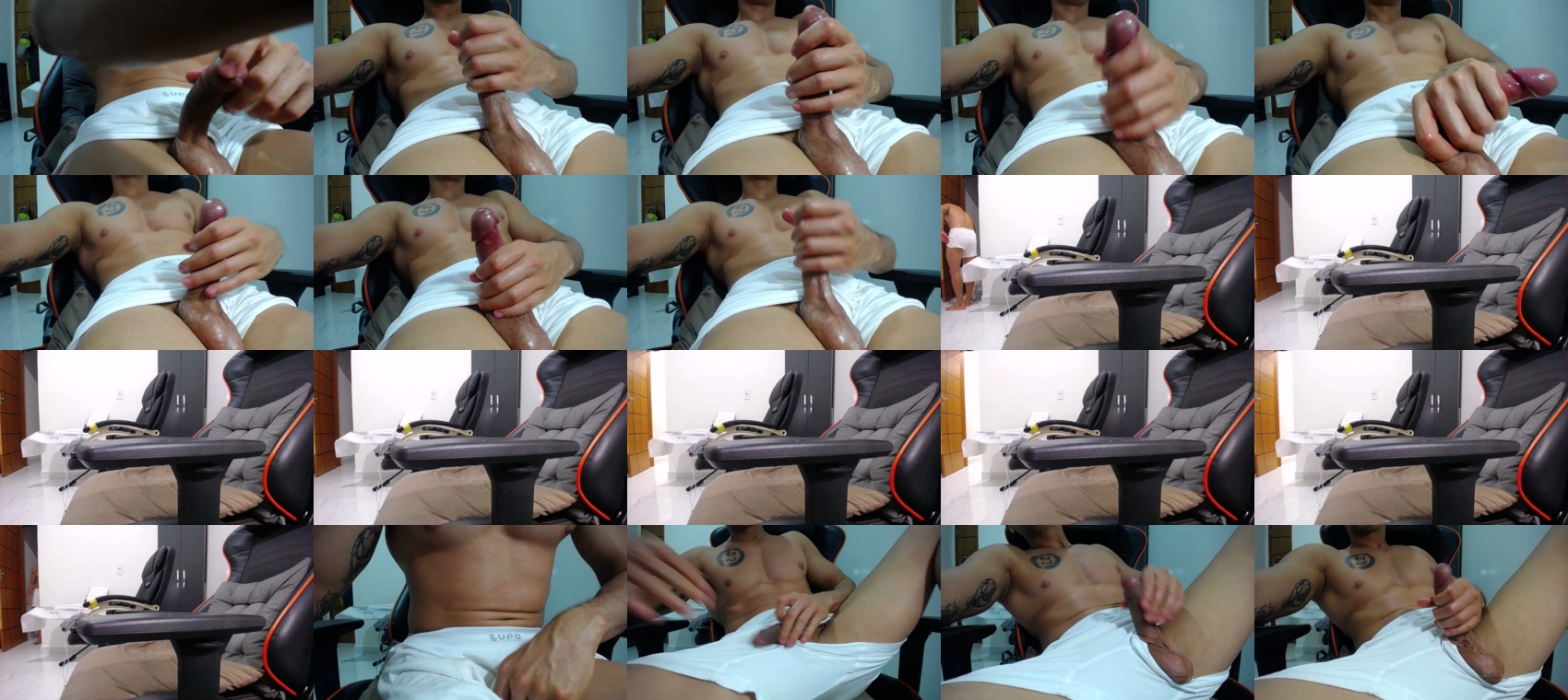 petershawk  25-07-2023 Recorded Video analsex