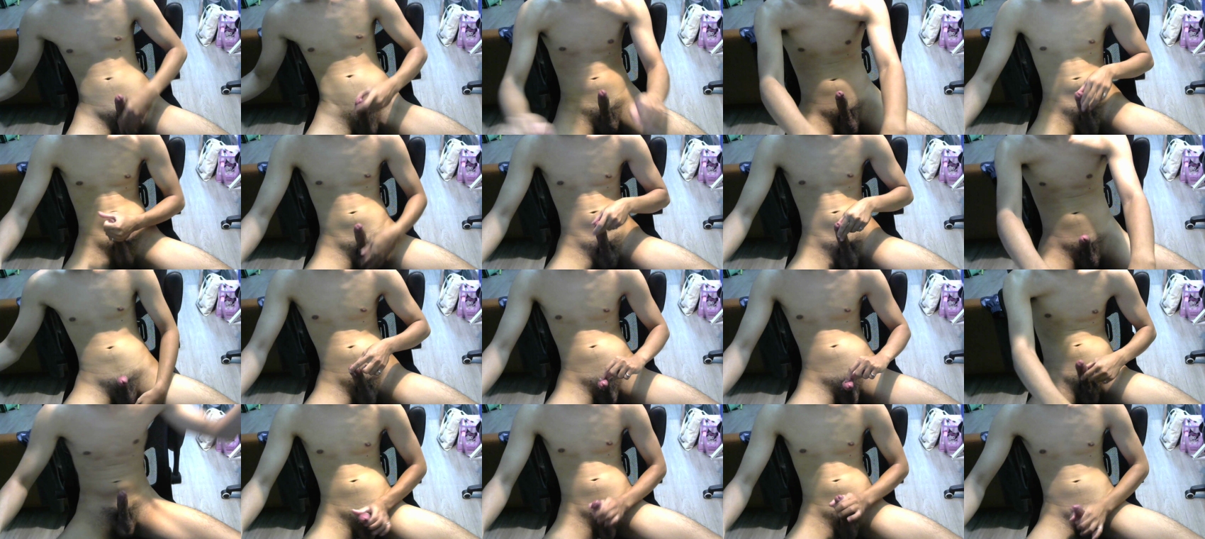 qqq91179  26-07-2023 Recorded Video kinky
