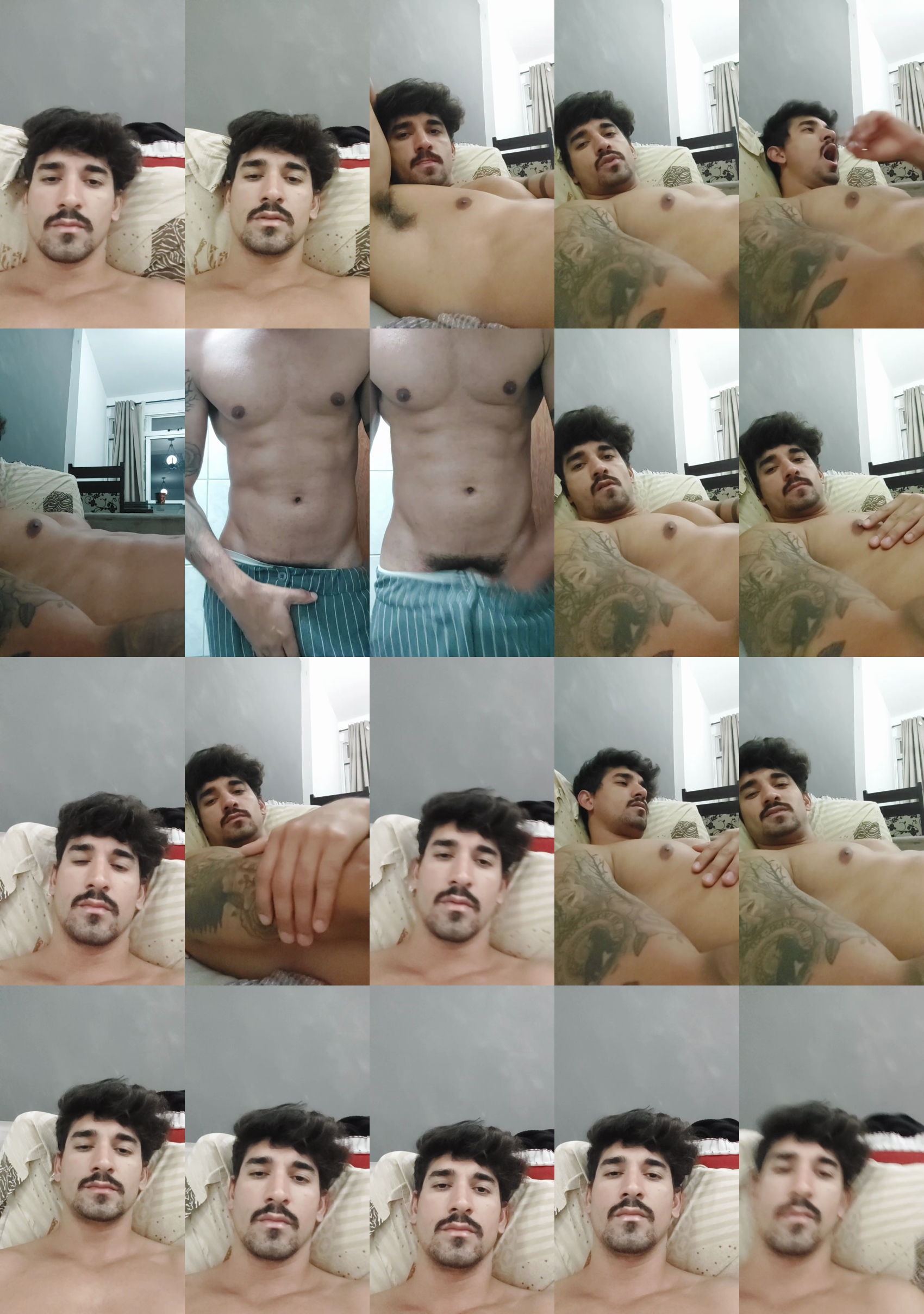 rafa1828  25-07-2023 Recorded Video analsex