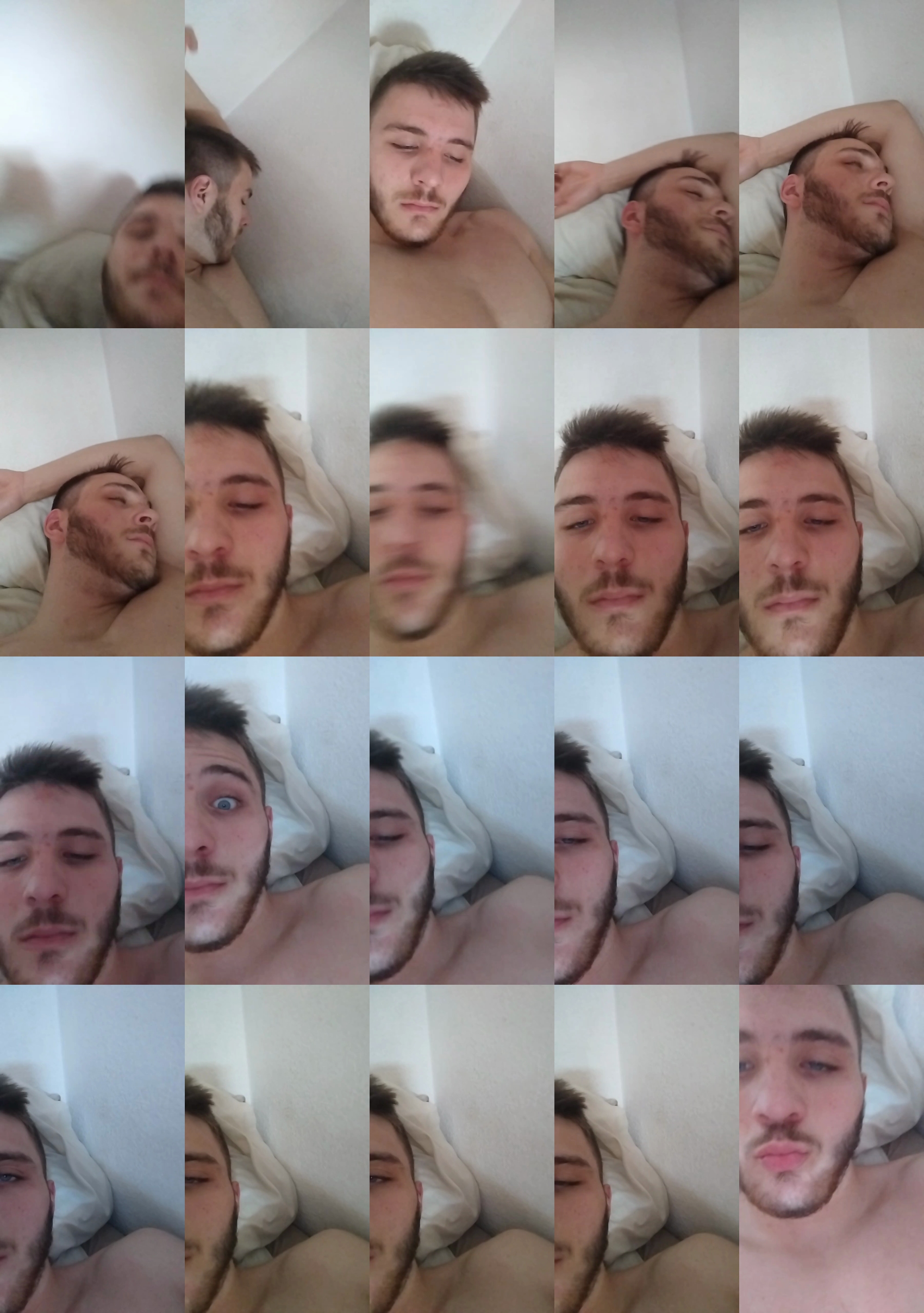 rompecalzoncil2  25-07-2023 Recorded Video blowjob
