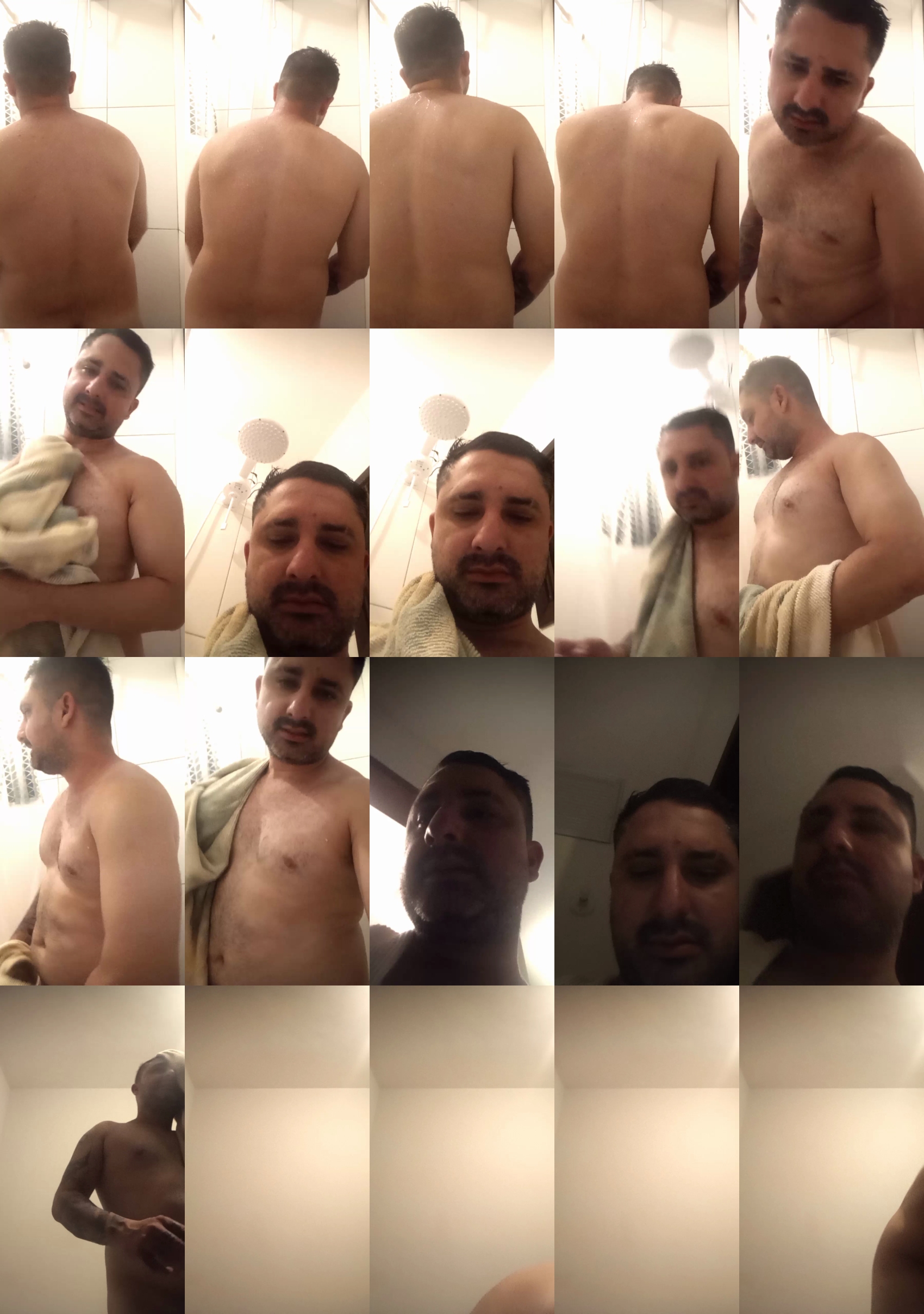 sedutor70  25-07-2023 Recorded Video fuck