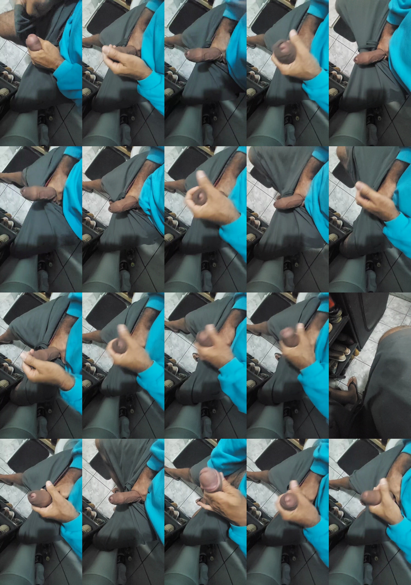 souzakw2  25-07-2023 Recorded Video lush