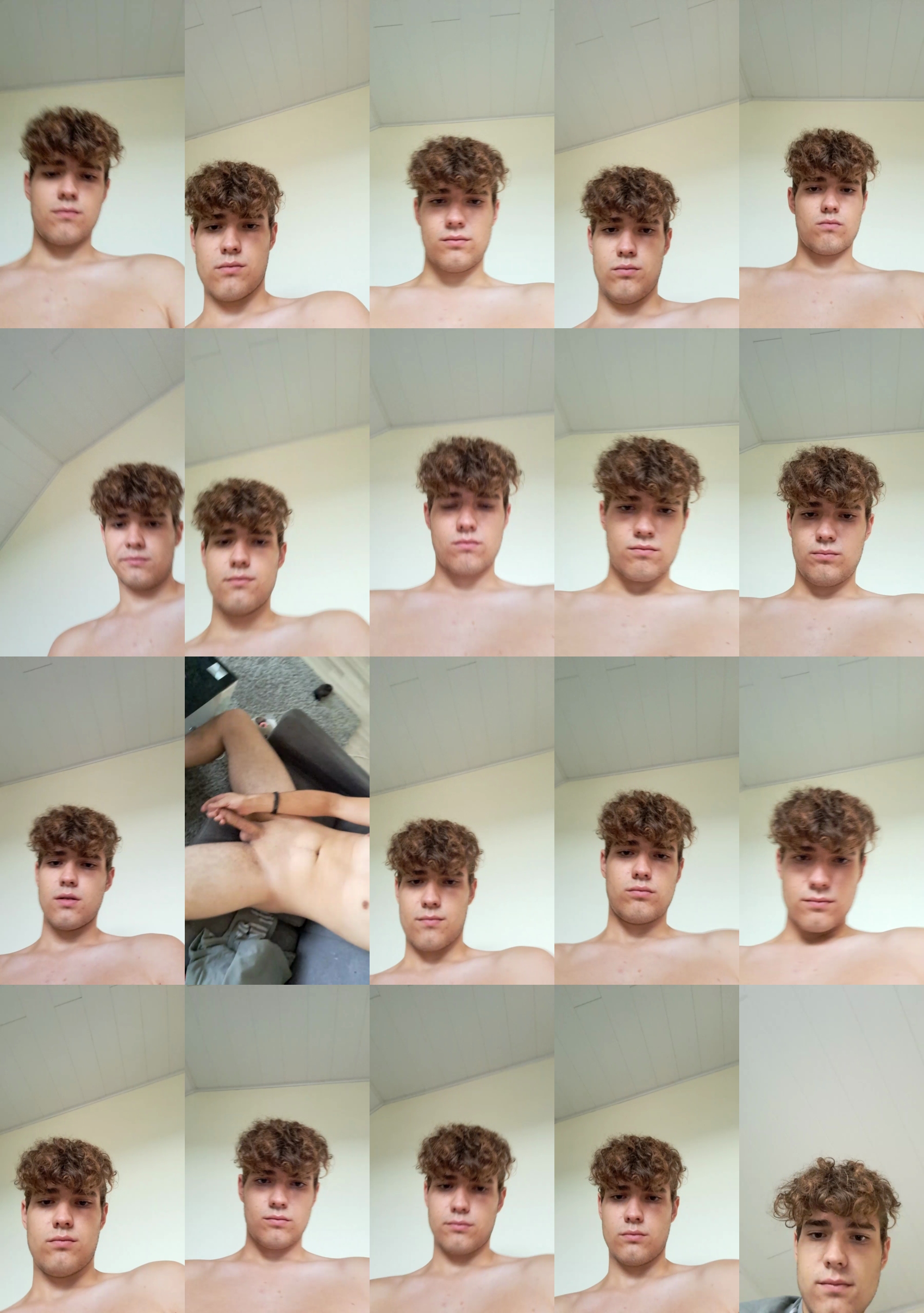 sweet18xxx  25-07-2023 Recorded Video Pretty