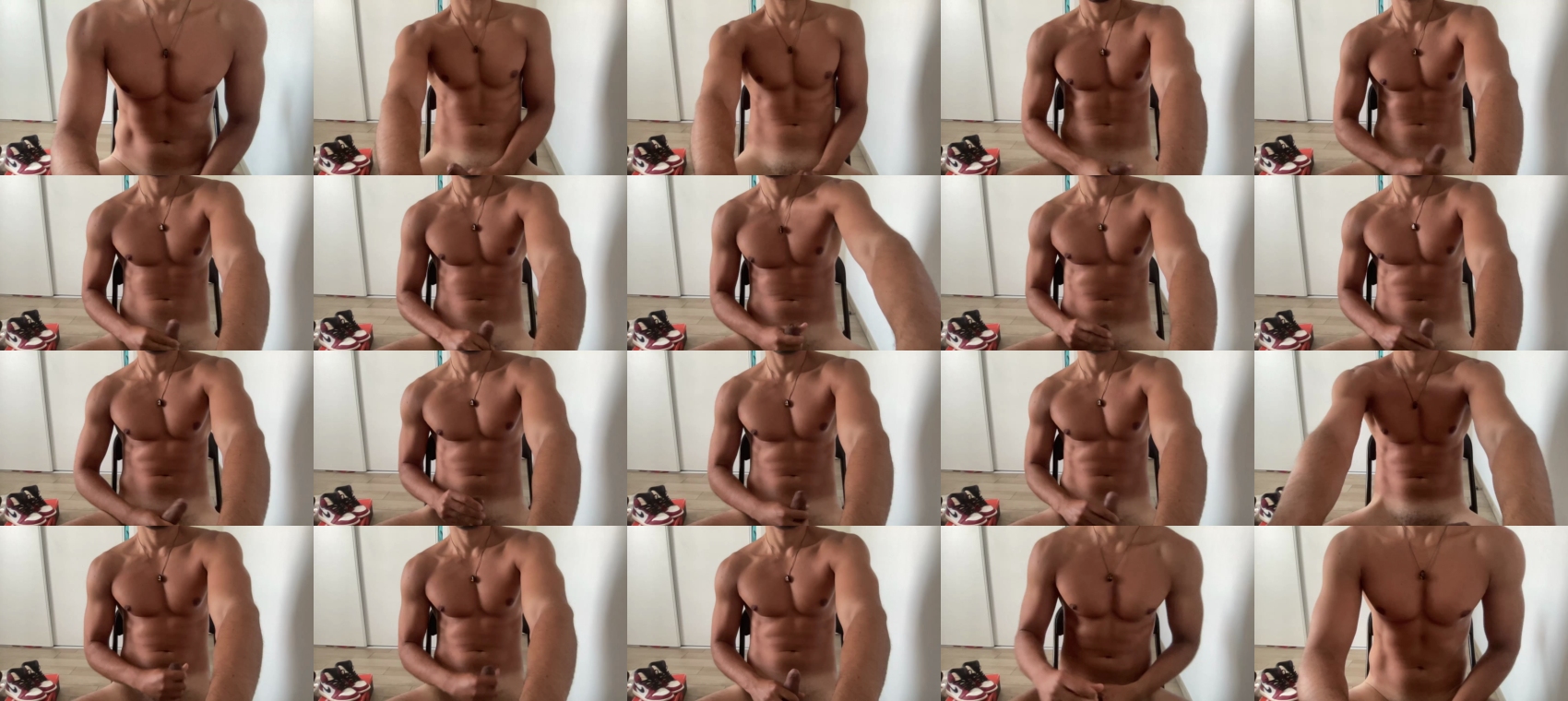 toninofun_sexy  26-07-2023 Recorded Video analtoy