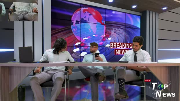 topnews  25-07-2023 Recorded Video bigtoys