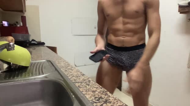 zaouai  25-07-2023 Recorded Video handsome