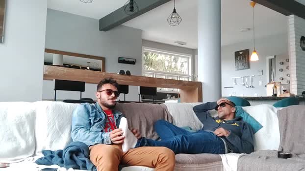 Activeman  27-07-2023 Recorded Video handsome