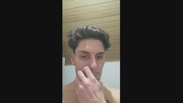 ArkanjoK33  26-07-2023 Recorded Video suckcock