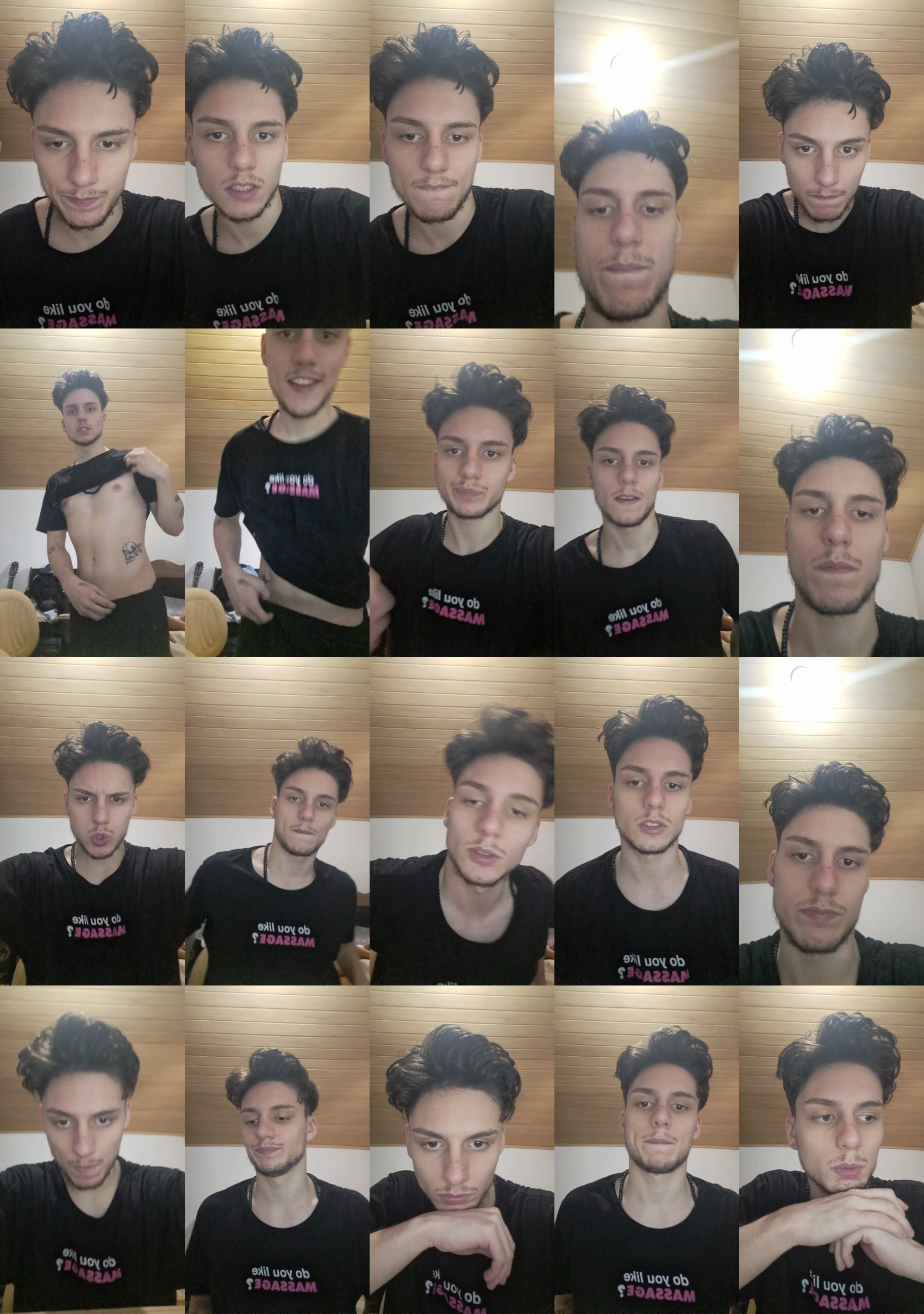 ArkanjoK33  26-07-2023 Recorded Video toys
