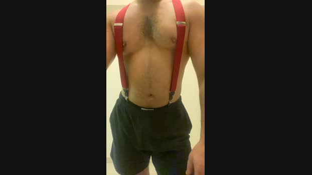 Bighugger88  26-07-2023 Recorded Video jerking